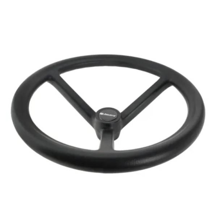 Foto Produto Volante Direção Compatível Com Nh 5030/5630/6630 Volante Direção Compatível Com Nh 5030/5630/6630