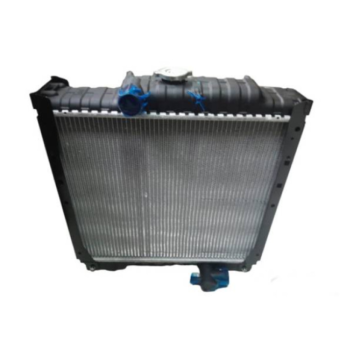 Foto Produto Radiador compatível com John Deere 5078/5403/5605 Radiador compatível com John Deere 5078/5403/5605