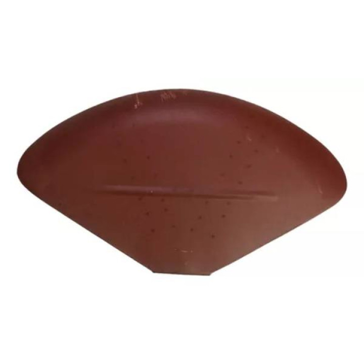 Foto Produto Para-lama Traseiro Massey Ferguson 50x/55x/65x Para-lama Traseiro Massey Ferguson 50x/55x/65x