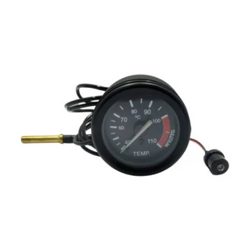 Marcador Temperatura Mwm/mercedes Benz 1,50mts Cabo 60mm Marcador Temperatura Mwm/mercedes Benz 1,50mts Cabo 60mm