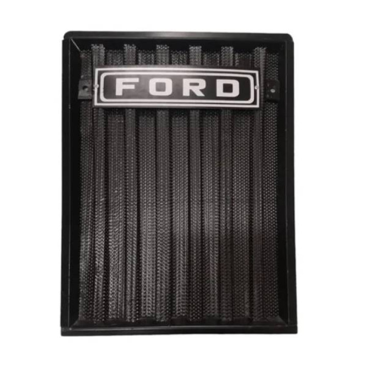 Foto Produto Tela Trator Ford 4600/5600/6600 Tela Trator Ford 4600/5600/6600
