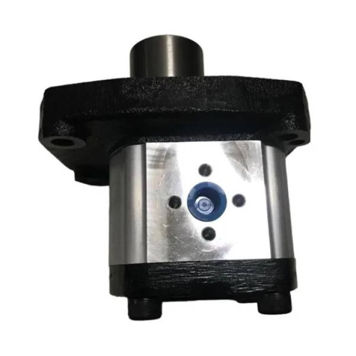 Foto Produto Bomba Hidráulica Simples Estriada Sem Engrenagem Vt 65 A 985 Bomba Hidráulica Simples Estriada Sem Engrenagem Vt 65 A 985