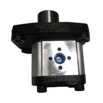 Bomba Hidráulica Simples Estriada Sem Engrenagem Vt 65 A 985 Bomba Hidráulica Simples Estriada Sem Engrenagem Vt 65 A 985