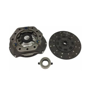 Plato+disco+rolamento Embreagem Trator Valmet 65/68 Plato+disco+rolamento Embreagem Trator Valmet 65/68