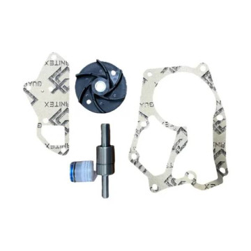 Reparo Bomba D'água J D Tratores 7500/5600/5700/6300 Reparo Bomba D'água J D Tratores 7500/5600/5700/6300